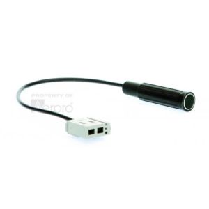 Aerpro Subaru Aerial Socket Adaptor  