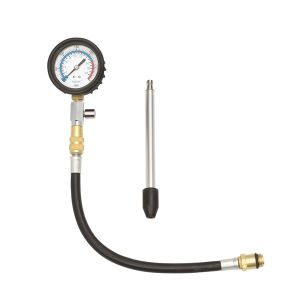 Toledo Petrol Engine Compression Tester Kit  