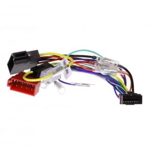 Aerpro Alpine 16 Pin/ Iso Harness  