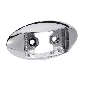 Narva Chrome Mounting Base To Suit Model 14 Lights  