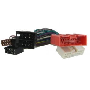 Aerpro "T" Harness To Suit 2000 Mazda Onwards  
