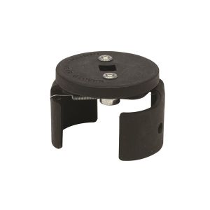 Toledo 3/8" Drive (60-80mm) Oil Filter Removal Tool 