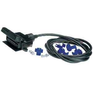 Narva 7 Pin Flat Trailer Socket Kit With 1.25m Harness (Pack Of 20) 