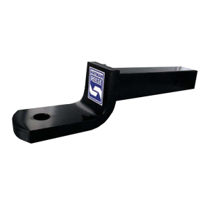 Hayman Reese 50mm Solid Square Shank Towbar Hitch 