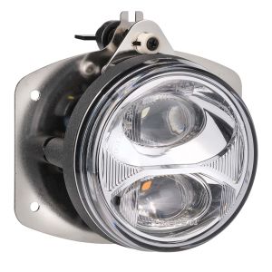 Narva 9-33V LED Daytime Running Light Assembly With Park Light & Indicator 