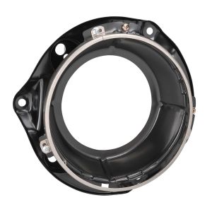 Narva 7" Open Back Headlight Housing  