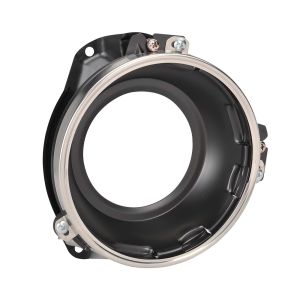 Narva 5 3/4" Open Back Headlight Housing  