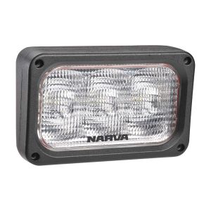Narva 9-32V 3000 Lumens Flood Beam LED Scene Light 