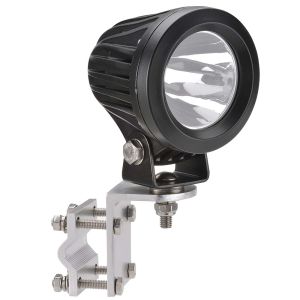 Narva 9-36V 2500 Lumen Spot Beam LED Load Light With Mirror Mounting Kit 