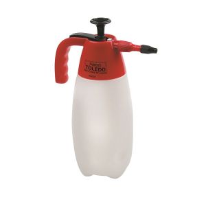 Toledo 2 Litre Pump Action Pressure Sprayer