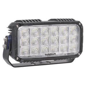 Narva 9-32V 18000 Lumens Heavy Duty Wide Flood Beam Work Light 