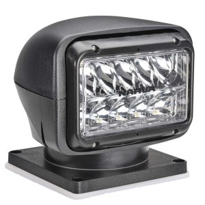 Narva 12V 5000 Lumens Remote Control LED Search Light 