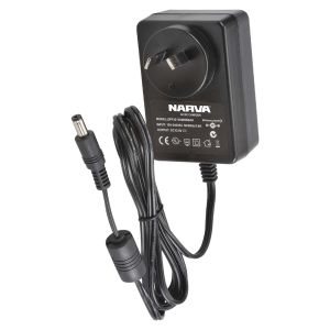 Narva 240V Adaptor With 1.5m Lead To Suit 71350 Flood Light 