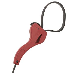 Toledo 150mm Rubber Strap Filter Removal Tool