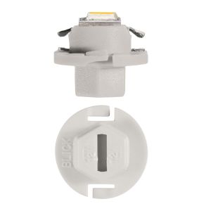 Narva 12V B8.4D Cool White LED Dash Globe  