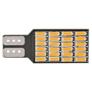 Narva 12V T-15mm High Powered Day White LED Wedge Globe (Blister Pack Of 1) 