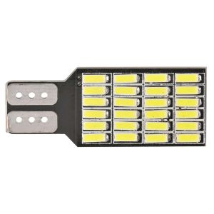 Narva 12V T-15mm High Powered Cool White LED Wedge Globe (Blister Pack Of 1) 