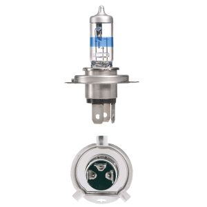 Narva Platinum Plus 130 12V 60/55W P43T H4 QH Globe (Blister Pack Of 1) 