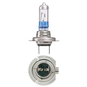 Narva Platinum Plus 130 12V 55W Px26D H7 QH Globe (Blister Pack Of 2) 