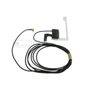Aerpro Glass Mount Dab Aerial  