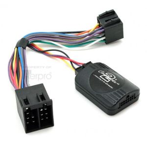 Aerpro Control Harness "C" To Suit Holdens  