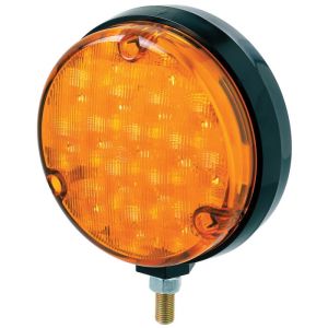 Hella 9-33V 500 Series LED Front Indicator Light  