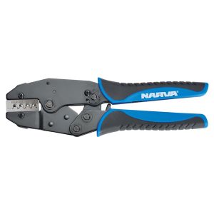 Narva Amp Ratchet Crimp Tool  
