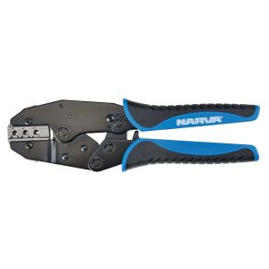Narva Weatherpack Ratchet Crimp Tool  
