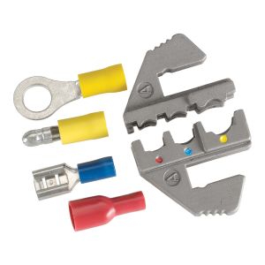 Narva Replacement Head Kit To Suit 56523 Crimp Kit  