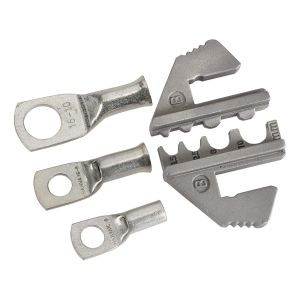 Narva Replacement Head Kit To Suit 56523 Crimp Kit  