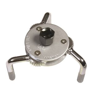 Toledo 3 Leg Oil Filter Removal Tool  