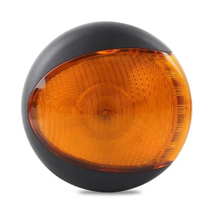 Hella Euroled 9-33V LED Indicator Light (130mm X 30mm)