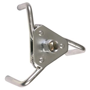 Toledo 3 Leg Oil Filter Removal Tool  