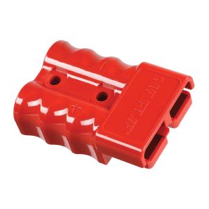 Narva Red 175 Amp Anderson Plug (Blister Pack Of 1) 
