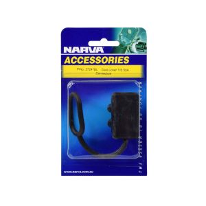 Narva Cover To Suit 50 Amp Anderson Plug (Blister Pack Of 1) 
