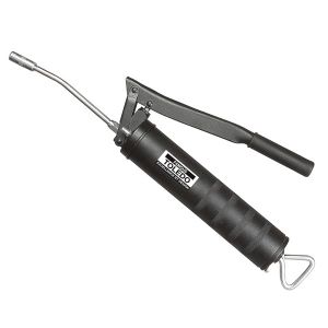 Toledo Lever Action Grease Gun  