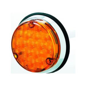 Hella LED Front Indicator Lamp