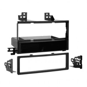Aerpro Single Din Facia Kit To Suit Kia  