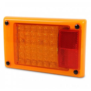Hella 9-33V Retro Fit LED Indicator Light Insert