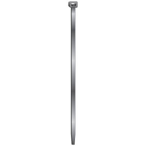 Narva 830mm X 12.4mm Black Cable Tie (Pack Of 100)  