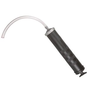 Toledo 500ml Suction Gun
