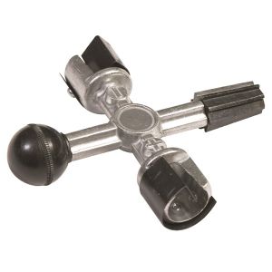 Toledo Battery Post & Terminal Cleaner  
