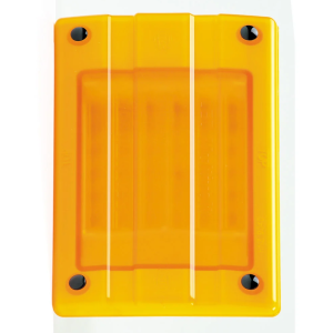 Hella 9-33V Designline LED Vertical Mount Indicator Light