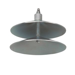 Toledo Bearing Packer With Threaded Centre  