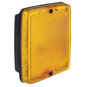 Hella Rear Indicator Light (134 X 112 X 63mm)