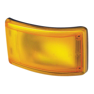Hella Combined Front And Side Indicator Light Assembly