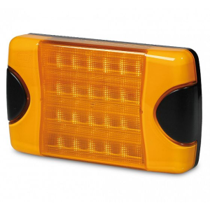 HELLA DURALED 9-33V REAR INDICATOR LIGHT