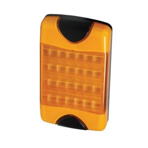 Hella Duraled 9-33V Rear Indicator Light (Vertical Mount)