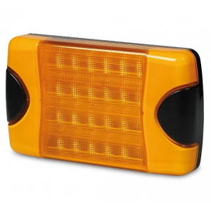Hella Duraled 9-33V Indicator Light (Pack Of 4)