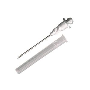 Toledo 1 8GA Grease Injector Needle  